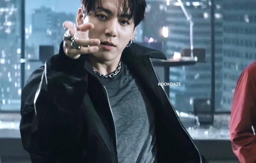 BTS: Чонгук: За ангельским фасадом скрывается... несокрушимый танк!