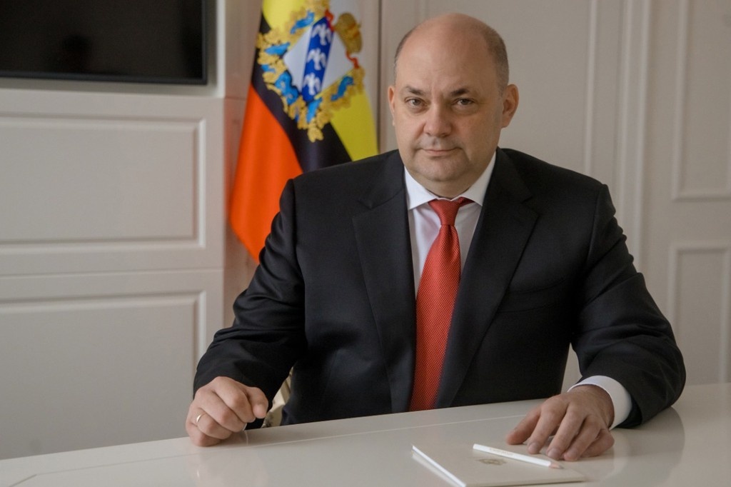    Фото © VK / Алексей Смирнов