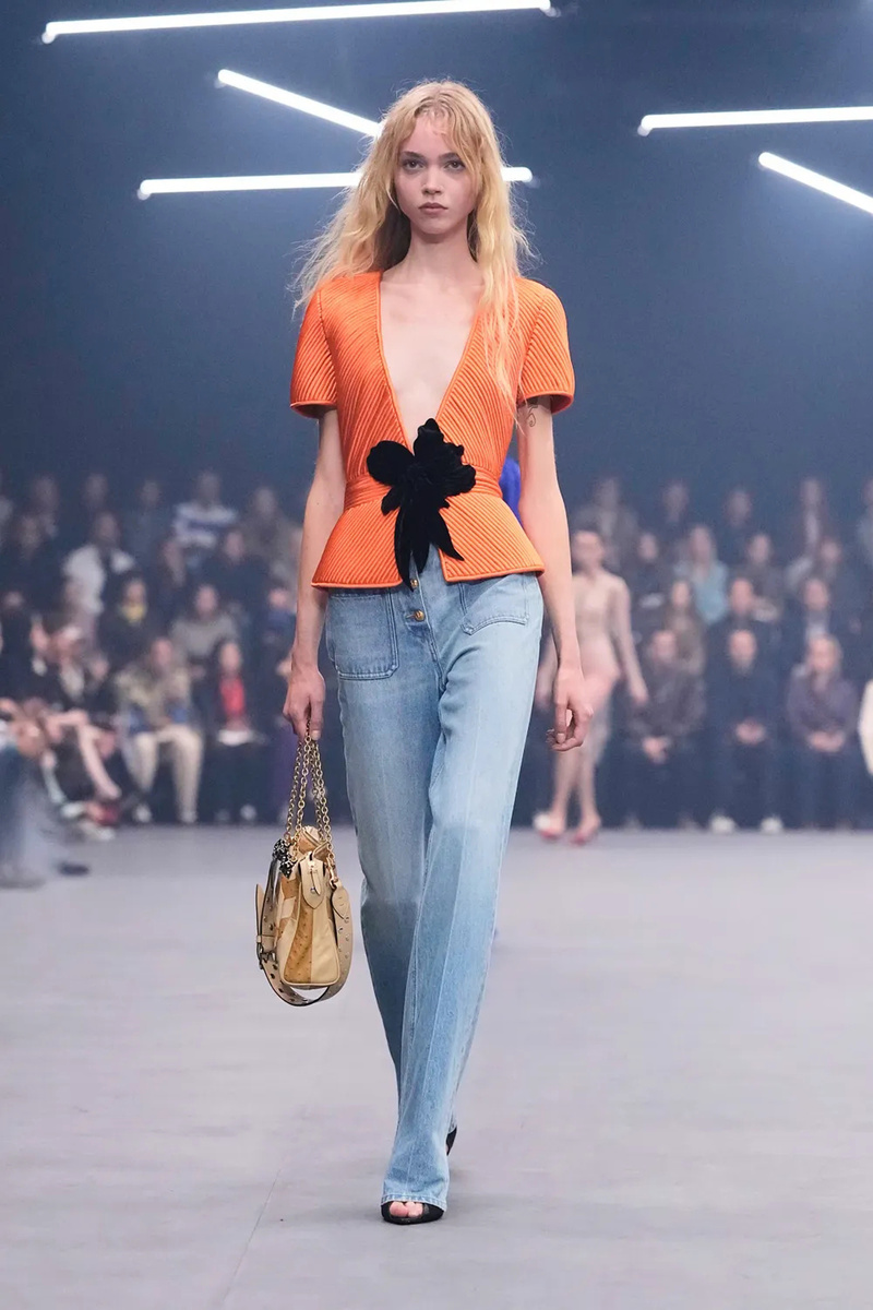    Valentino весна-лето 2026Legion-Media