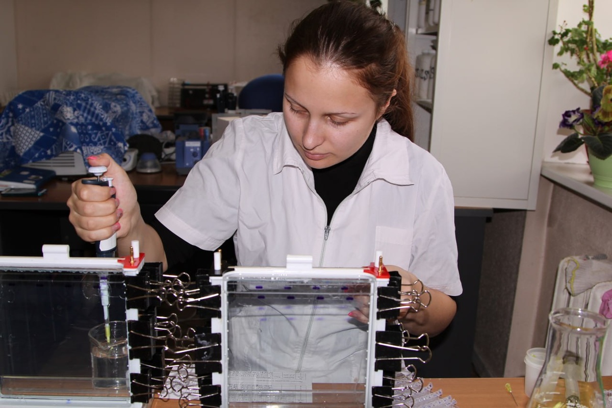 Фото: пресс-служба ВНИРО