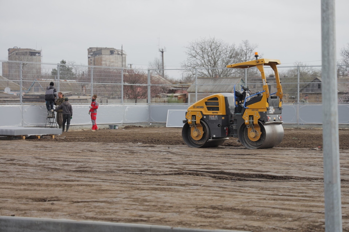    Фото: ТРК «Таврия»