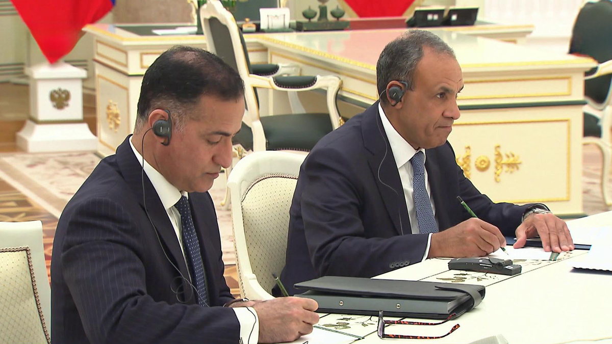    Первый канал