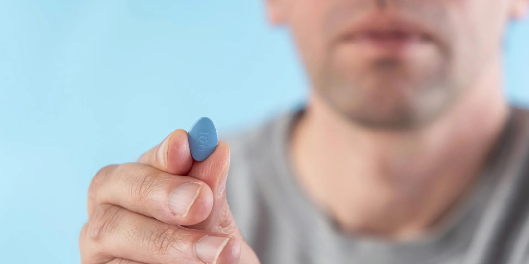 Силденафил показал обнадёживающий эффект при синдроме Ли — тяжёлом детском митохондриальном заболевании