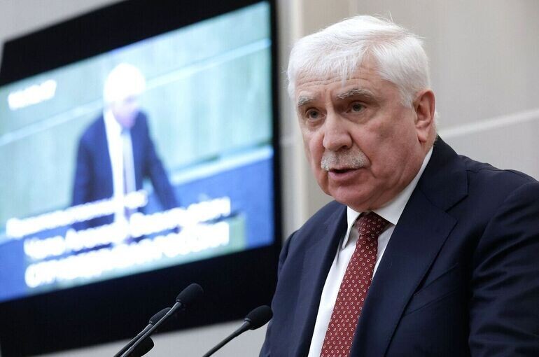   Пресс-служба Госдумы