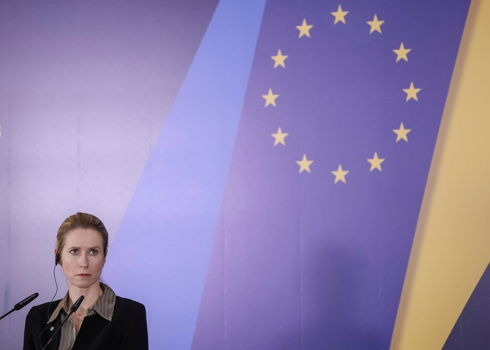    Еврокомиссия выделила еще 1,5 млрд евро на поддержку Украины REUTERS