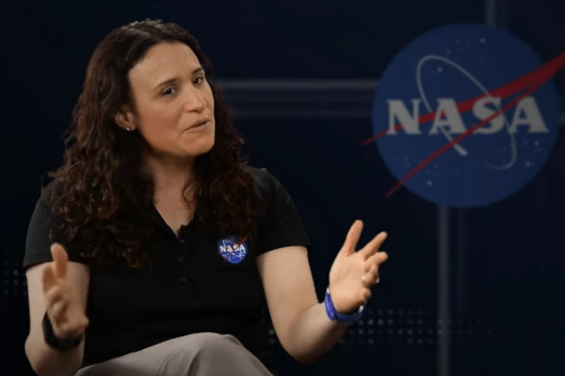  Серина Ауньон-Ченселлор: вот такого размера была дрель, во такого!