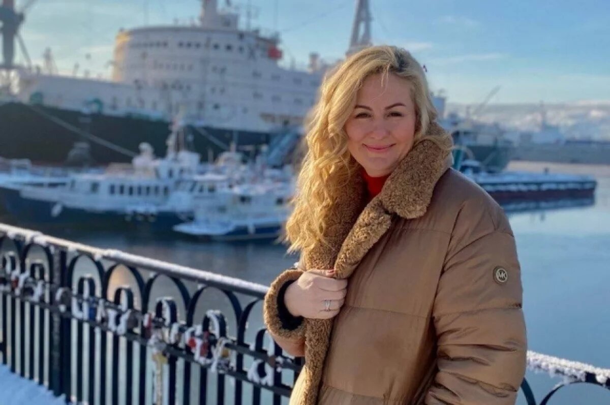    Чибис вошла в оргкомитет II форума женщин Севера