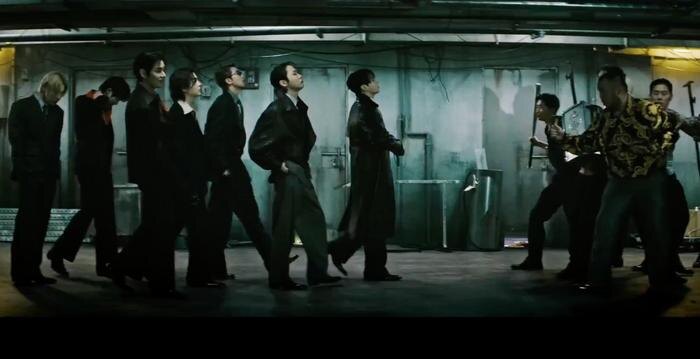 Обложка © Instagram (признан экстремистской организацией и запрещён на территории Российской Федерации)/ bts.bighitofficial