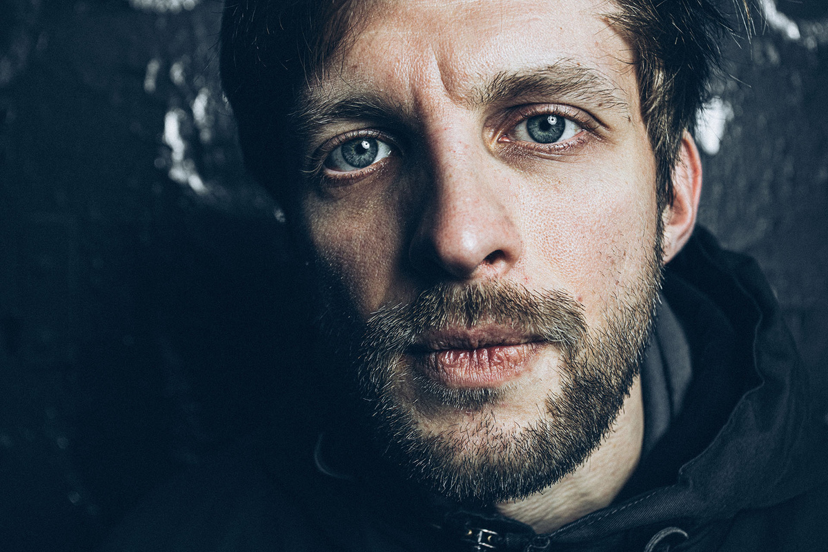    Семён Серзин