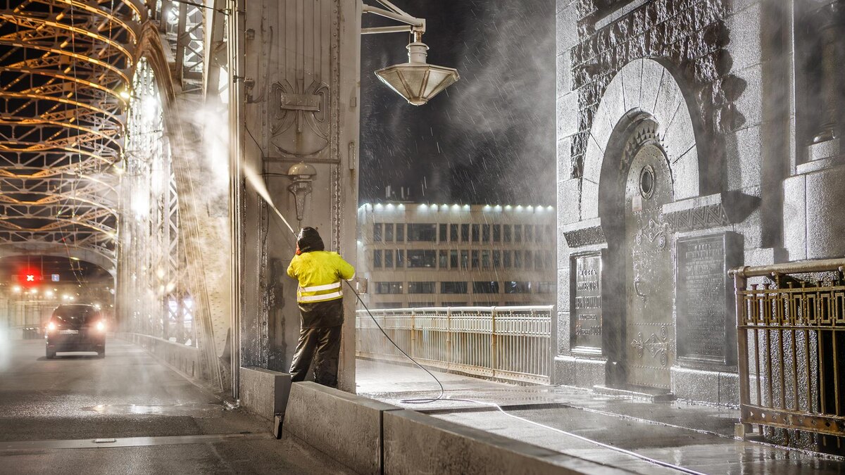    Фото: пресс-служба губернатора Санкт-Петербурга