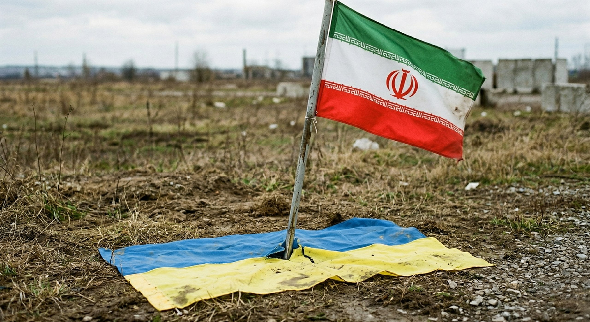 МИД Эсмаил Багаи ранее заявил, что Зеленский, «втянувший свою страну в разрушительную войну», теперь пытается «обмануть» Ближний Восток и усугубить кризис.