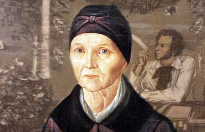 Лучший друг Пушкина: Какой была Арина Родионовна и чем ей обязан поэт