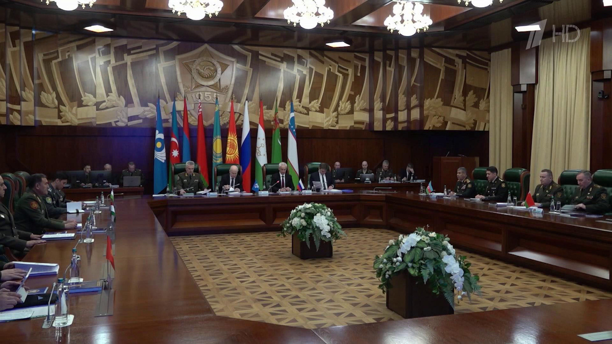    Первый канал