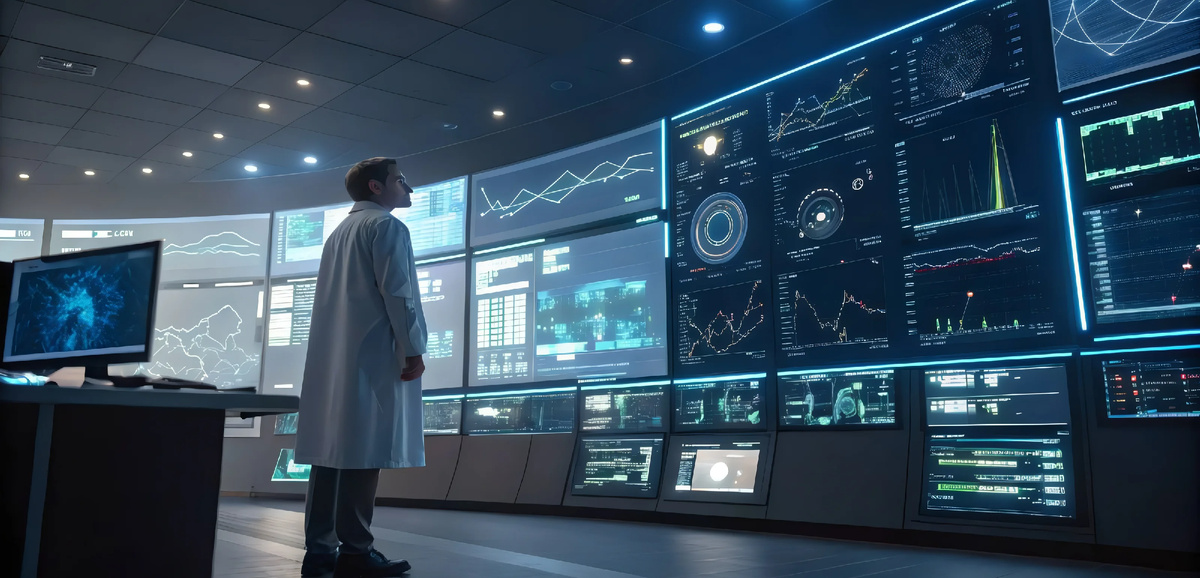 ИИ не может быть нейтральным. Смещение закладывается на этапе сбора данных — вопрос не в том, будет ли bias, а в том, как мы его контролируем