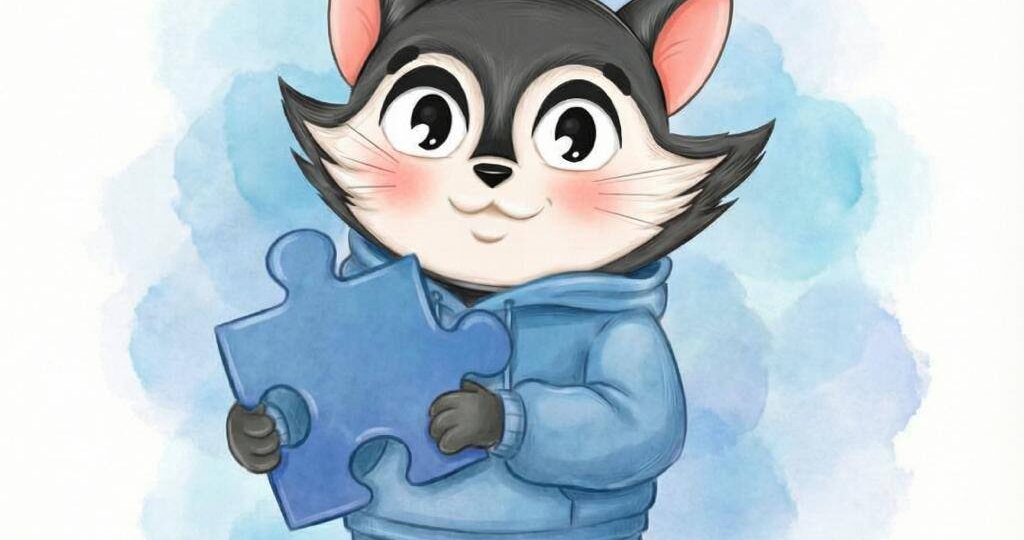 🩵 2 апреля – Всемирный день распространения информации об Аутизме