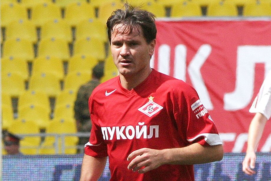 Аленичев. Фото изх открытых источников сети Интернет