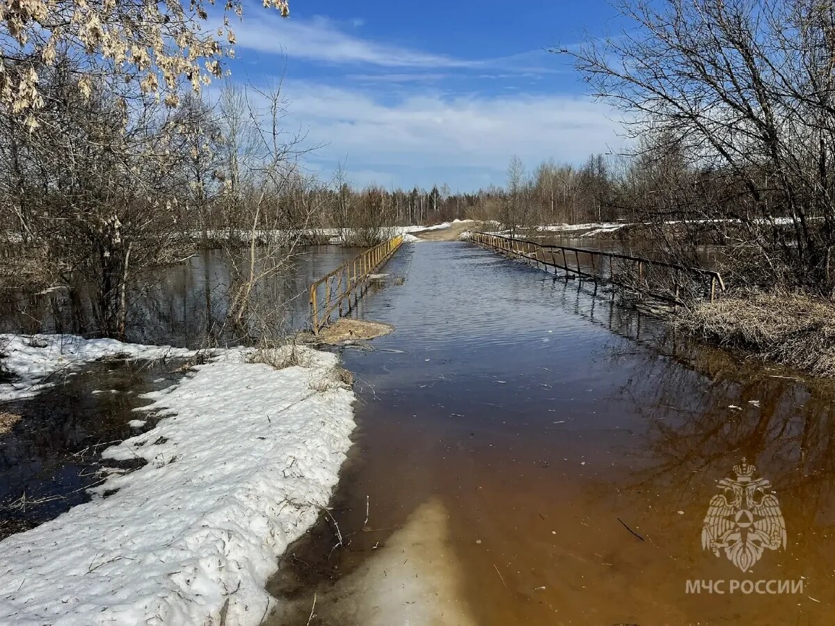    Никто не пострадал