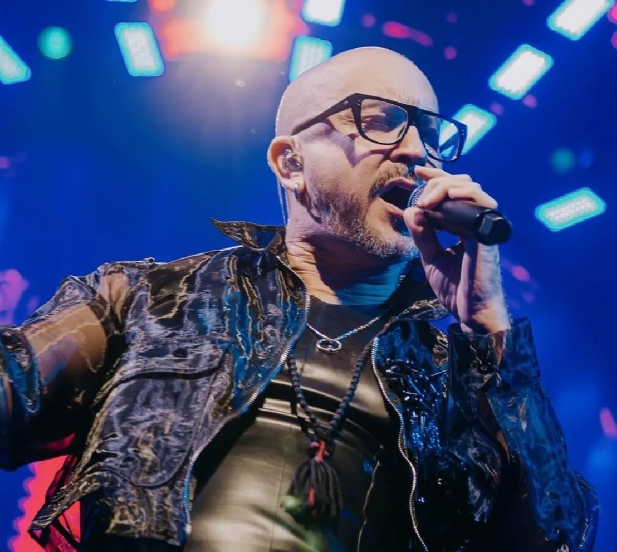    Данко (Фото: Инстаграм*@danko_star)