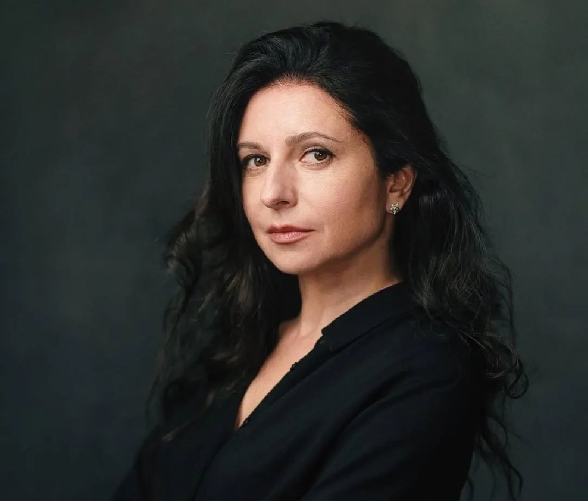    Алиса Хазанова (Фото: Инстаграм*@alisakhazanova)