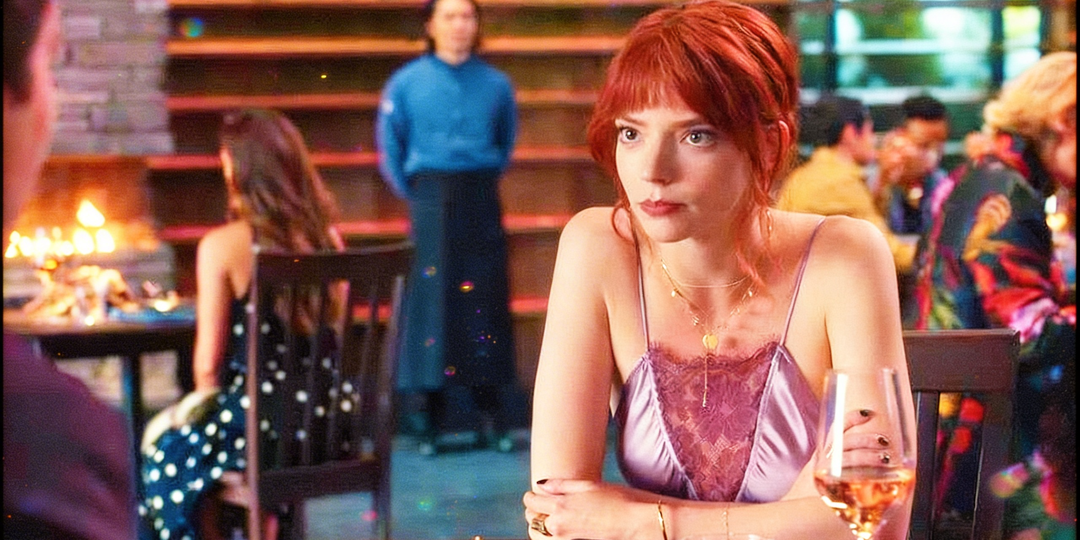 «Магия взгляда: 5 лучших фильмов с Аней Тейлор-Джой»