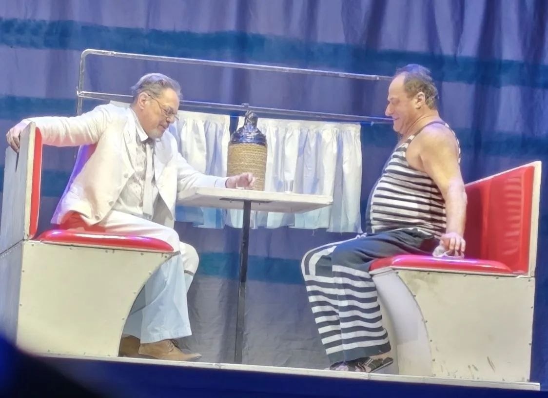 фото из личного архива автора