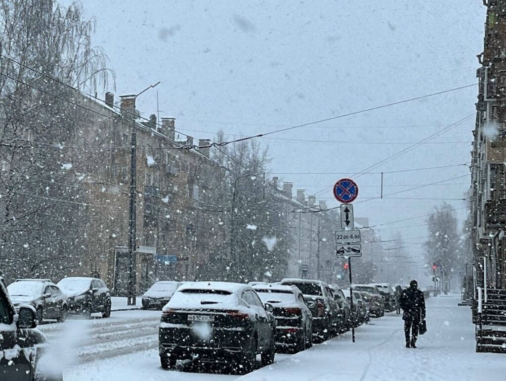    Фото: Госавтоинспекция Петрозаводска