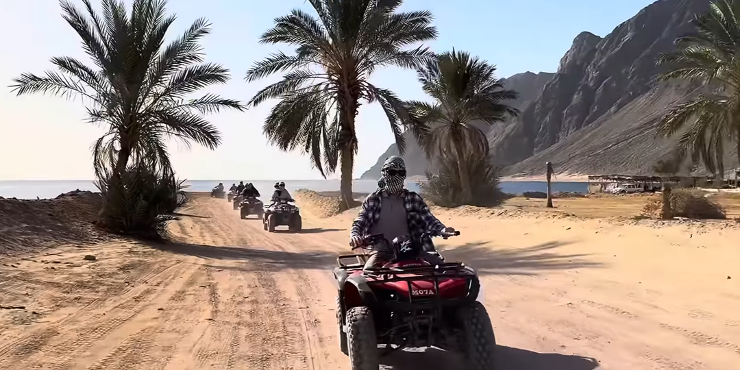 На какие экскурсии в Египте СТОИТ поехать в АПРЕЛЕ. Что взять с собой, цены