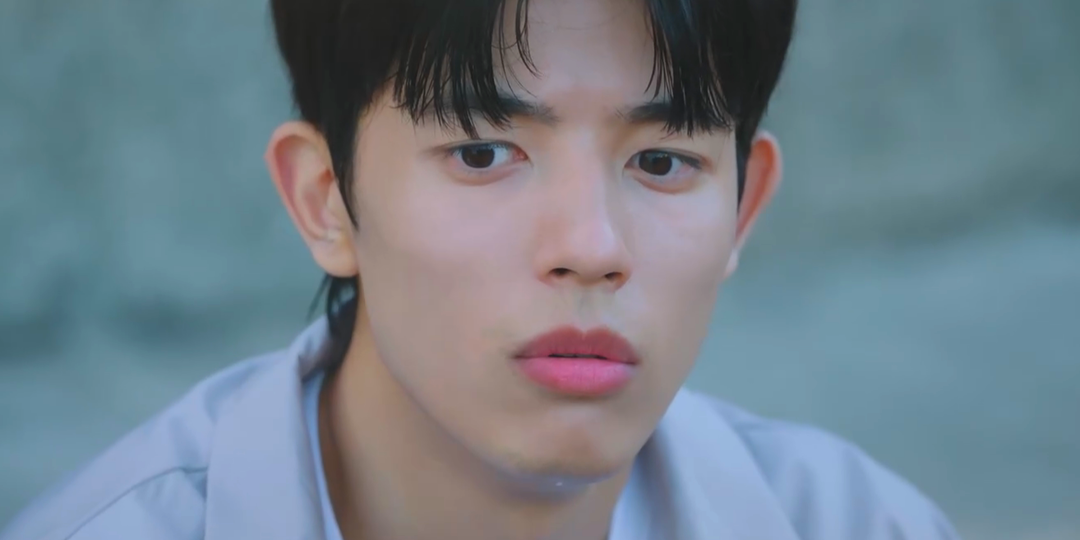 «С сегодняшнего дня я человек» (Корея, 2026): инфантильная нуна-дорама