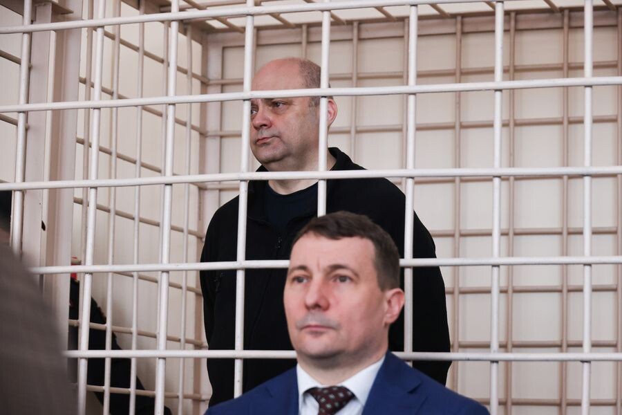     / Источник: © Владимир Гердо/ТАСС