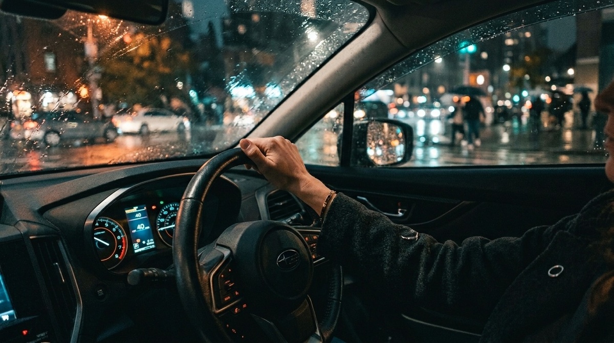 Кольцо под ковриком в машине мужа. Размер не мой. Гравировка чужая