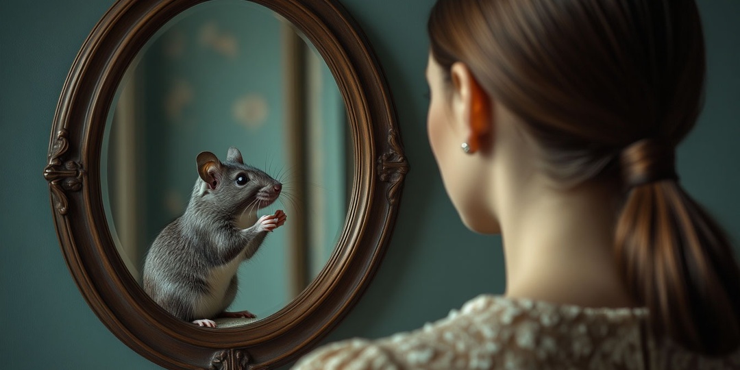 «После меня он женился на серой мыши»: Психология мести нарцисса или закономерность?