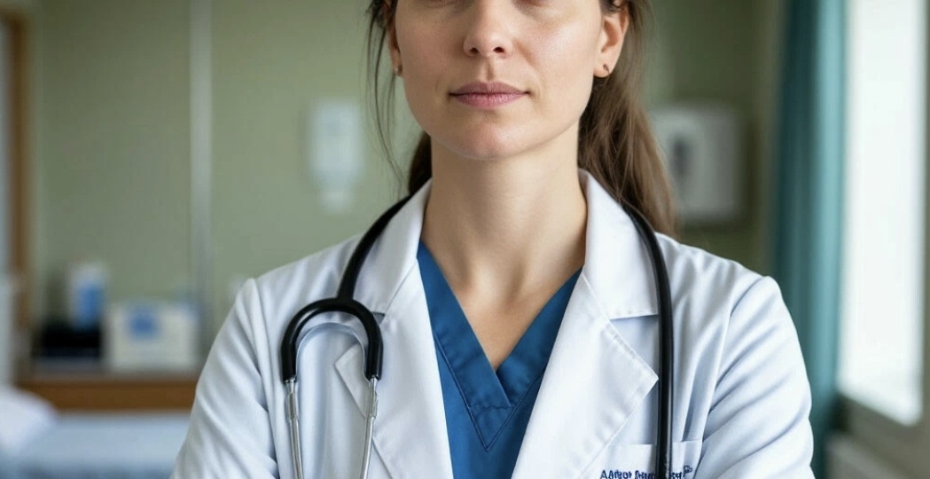 Призрак одноклассницы. Рассказ