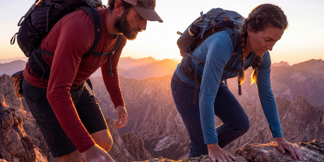 Цель под прицелом — фокус, дисциплина, результат