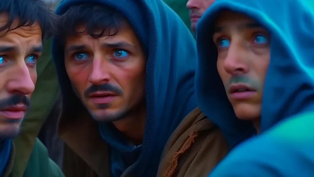    Изображение сгенерировано Kandinsky 2.2 by Sber AI