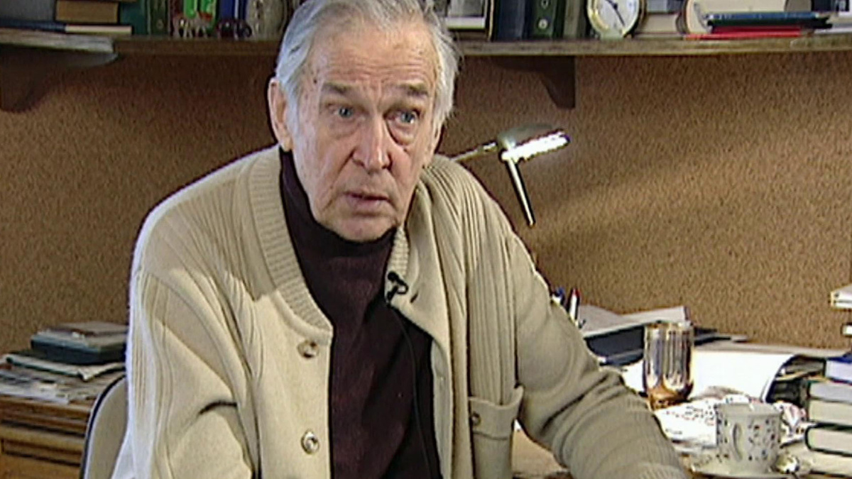    Первый канал