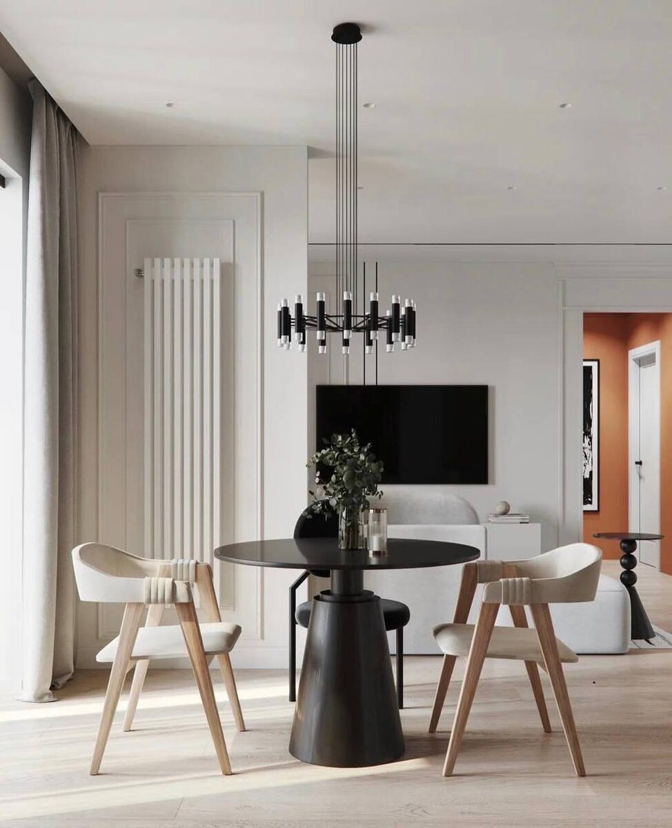 Вертикальный радиатор отопления ЦДМ Costola