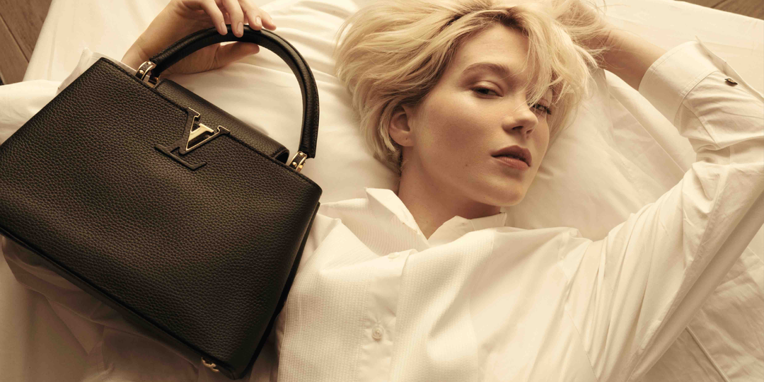 Звезда Марка Джейкобса