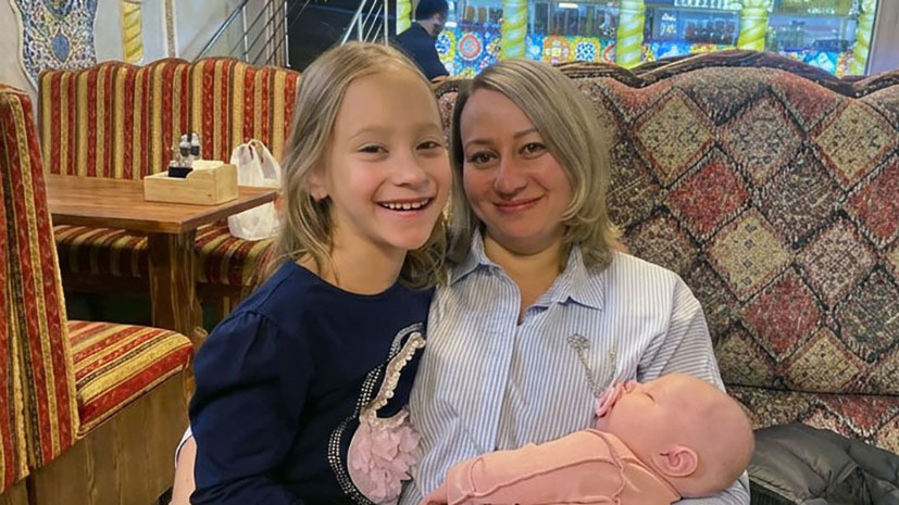    Фото из личного архива