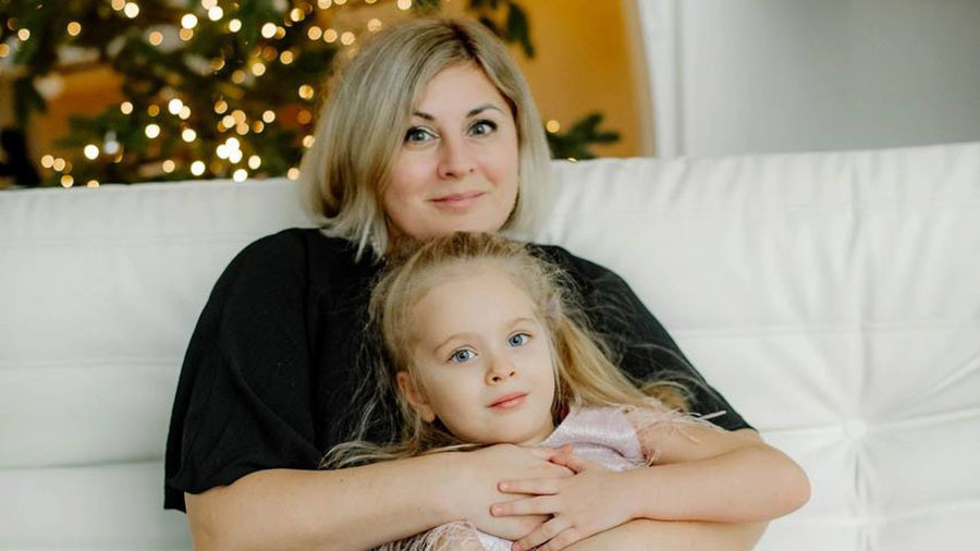     / Фото из личного архива