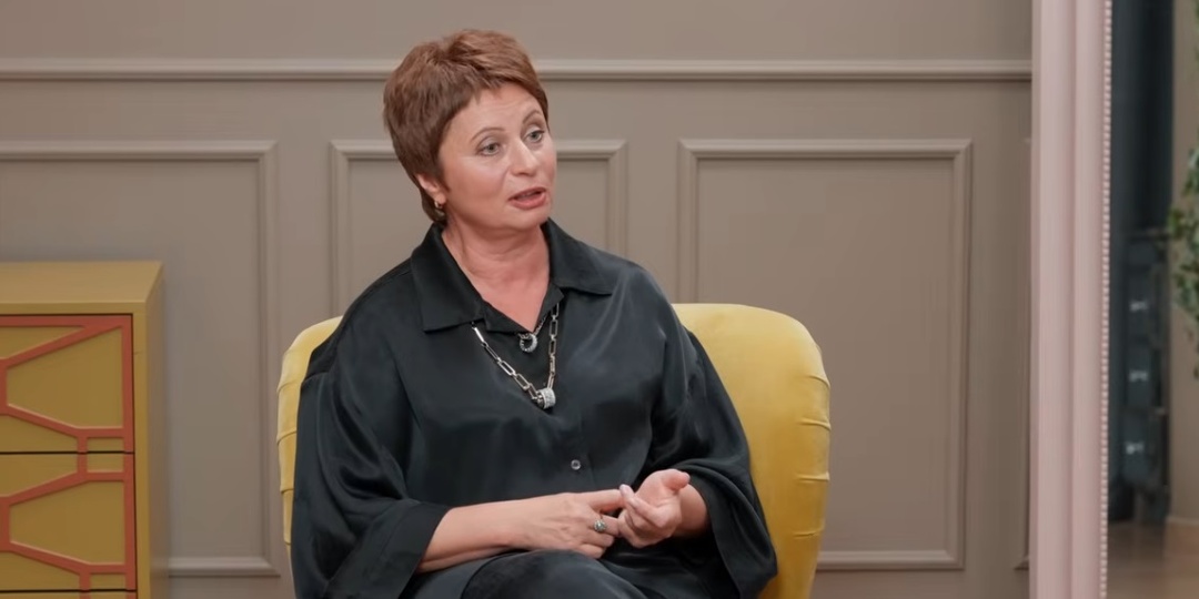 Как самостоятельно преодолеть инвалидность и ожирение по методу Елены Ачкасовой