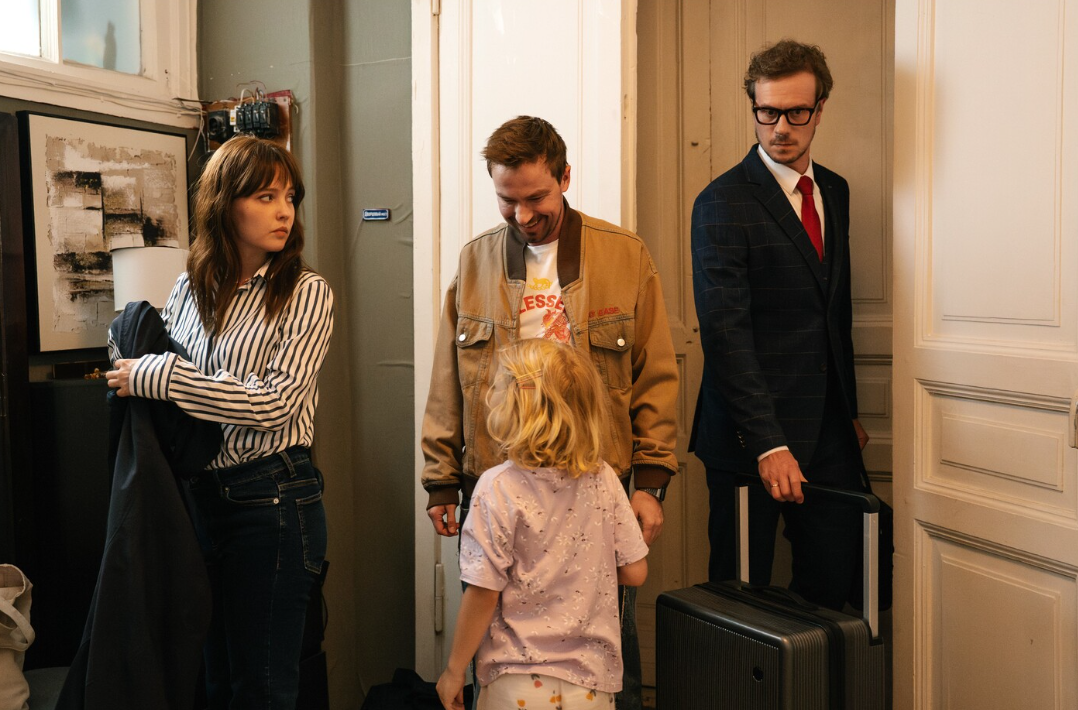 Кадр из фильма