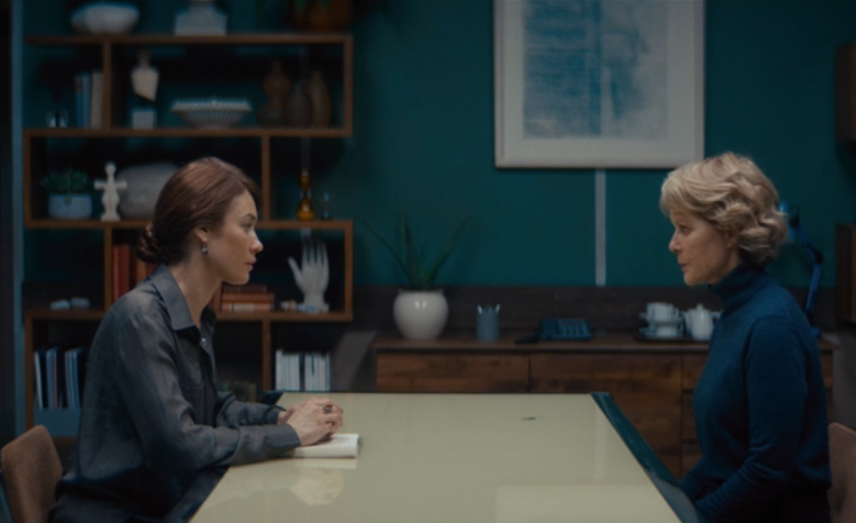 Кадр из фильма