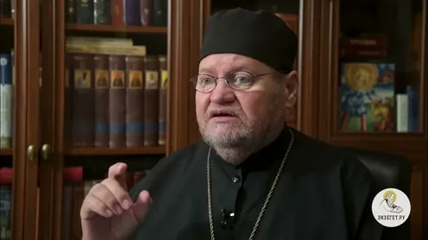 «Вино веселит сердце»: можно ли пить и не согрешать? Протоиерей Олег Стеняев