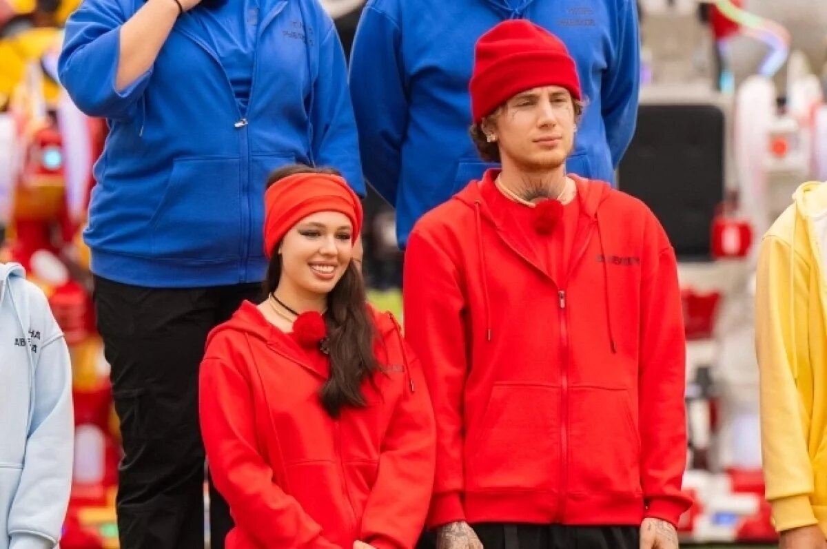    Инстасамка и ее супруг появятся в новом сезоне ТВ шоу «Сокровищ Императора»