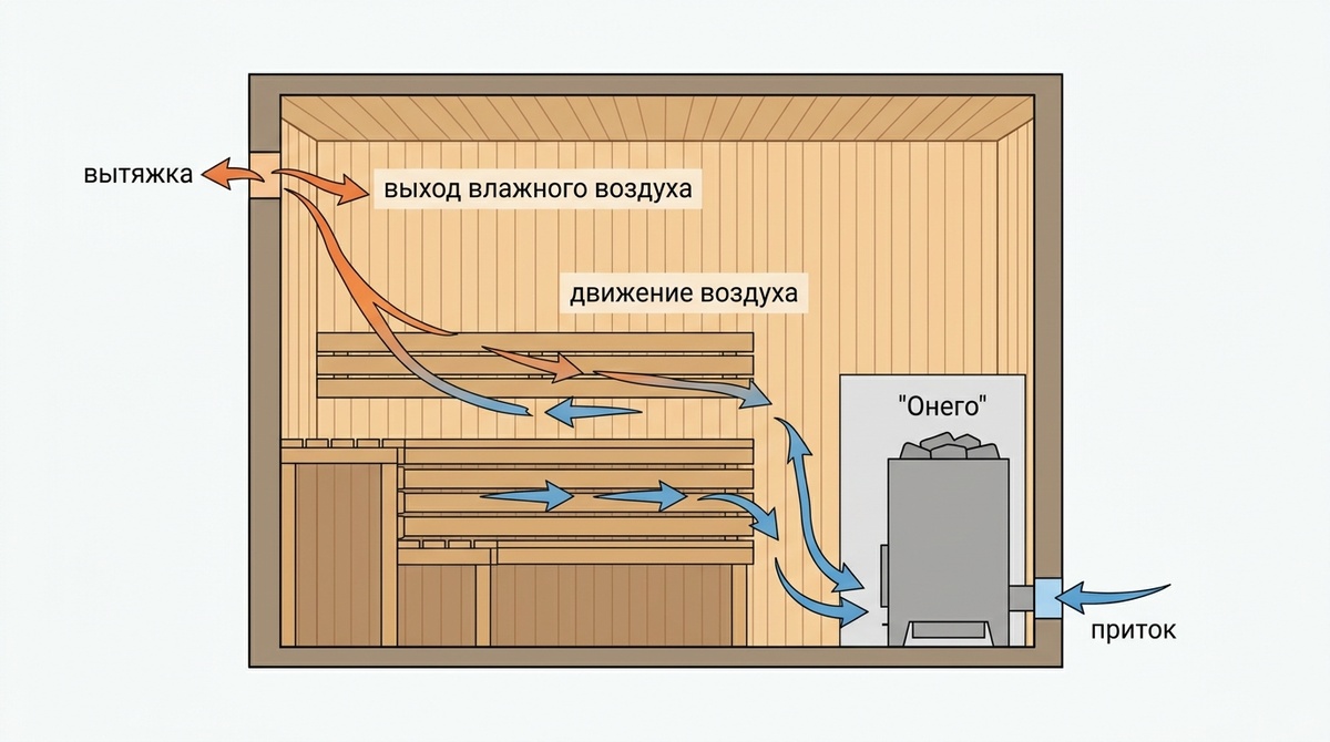 Печи для русской бани "Оенго" от Талькорус