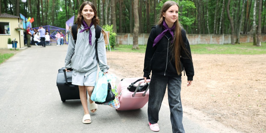 ⚡️Госдотация на отдых в лагере, бесплатные путевки в санатории: детское летнее оздоровление доступно всем