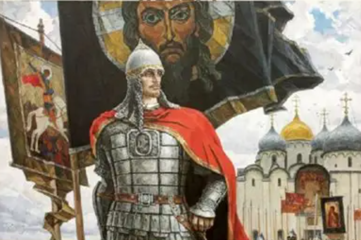 Худ. Ю. Пантюхин