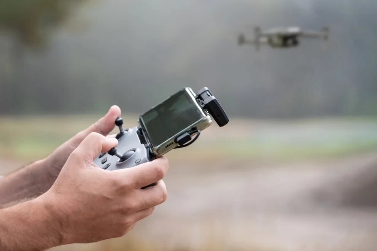    Презентация этих дронов прошла 13 февраля перед Мюнхенской конференцией.