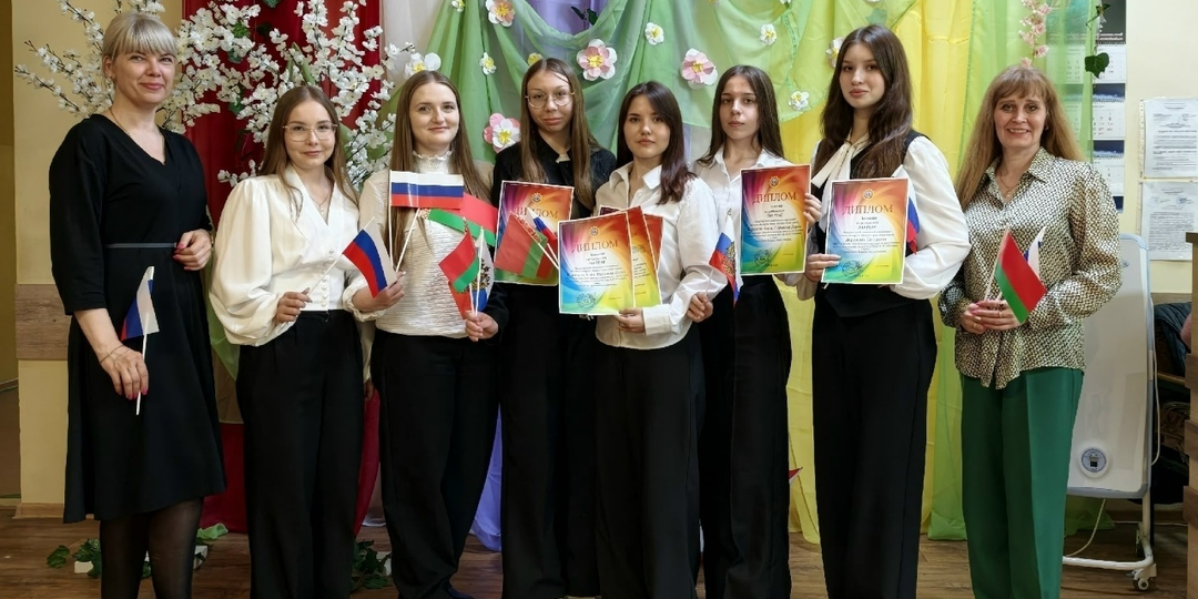 Единение дружбой: Курс, Рогачев и Северная Осетия-Алания