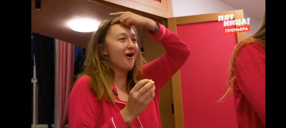 Лера, "Новые пацанки. Девоньки", 4 выпуск от 02.04.26